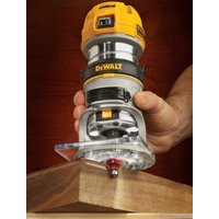 Вертикальный фрезер DeWalt D26204K