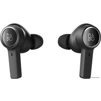 Наушники Bang & Olufsen Beoplay EX (черный/бирюзовый)
