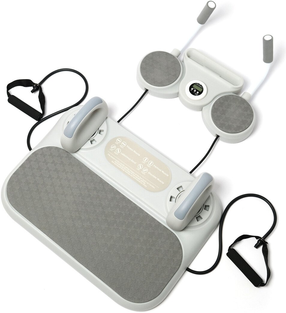 

Реформер AMETIST 2044654368046 (серый)