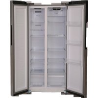 Холодильник side by side Ascoli ACDS450WIB