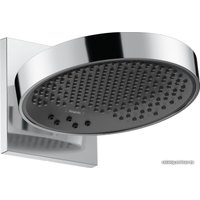 Верхний душ Hansgrohe Rainfinity 250 3jet EcoSmart 26233000 (хром)