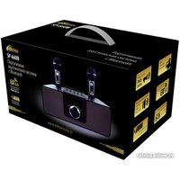 Беспроводная колонка Ritmix SP-660B