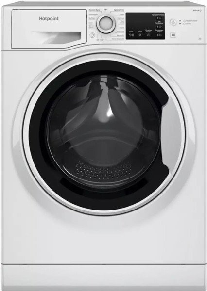 

Стиральная машина Hotpoint NSB 7225 W V RU