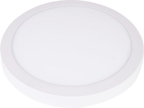 

Точечный светильник ЭРА LED 8-12-4K (белый)