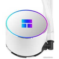 Система жидкостного охлаждения для процессора Thermalright Frozen Magic 240 ARGB (белый)