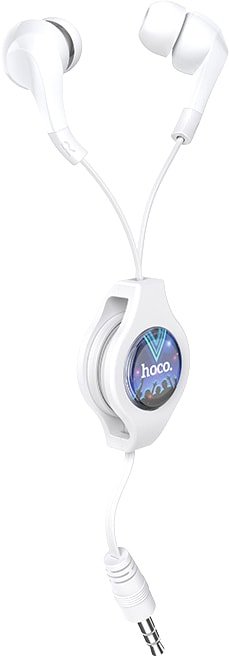 

Наушники Hoco M68 (белый)