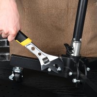 Ключ разводной Deli DL30112