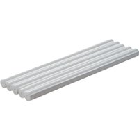 Клеевые стержни MaxPiler MGE-1120W (5 шт, белый)