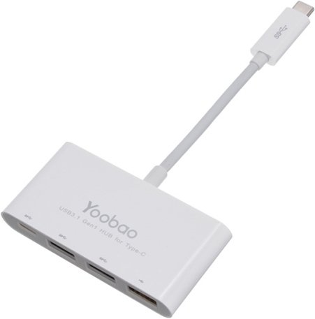 

Yoobao YB-H1C3A/C