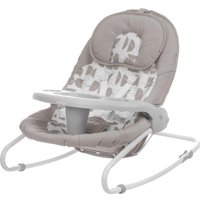 Качель Indigo Fresh (серый)