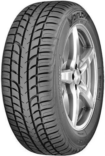 

Летние шины Diplomat HP 215/55R16 93H