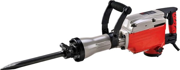 

Отбойный молоток Edon DH-GL95A