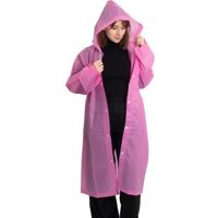 Дождевик Следопыт PF-RC-14 (р. 46-48, розовый)