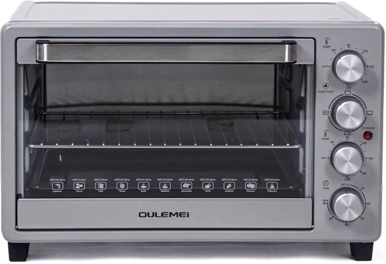 

Мини-печь Oulemei OLM-KXB005