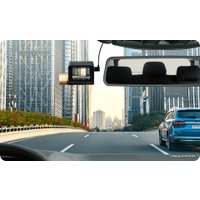 Видеорегистратор 70mai Dash Cam Lite 2 Midrive D10 + Внешний GPS модуль 70mai External GPS Module GPS03