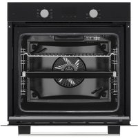 Электрический духовой шкаф Krona Beta 60 BL