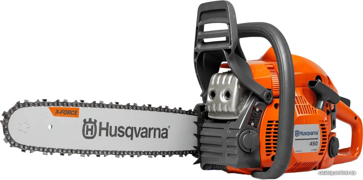 Бензопила Husqvarna 450 II 970559335