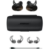 Наушники Bose SoundSport Free (черный)