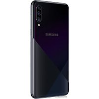 Смартфон Samsung Galaxy A30s 3GB/32GB (черный)