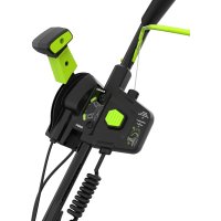 Снегоуборщик Greenworks 82SN22 (без АКБ)