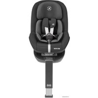 Детское автокресло Maxi-Cosi Pearl Pro 2 i-Size (authentic black)