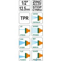 Распылитель Flo 89191