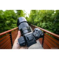 Объектив Viltrox AF 33mm f/1.4 E для Sony E