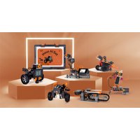 Робототехнический набор Matatalab Nous AI Set