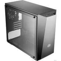 Корпус Cooler Master MasterBox Lite 3.1 TG MCW-L3S3-KGNN-00