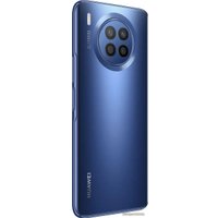 Телефон Huawei nova 8i NEN-L22 6GB/128GB (звездное небо)