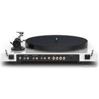 Виниловый проигрыватель Pro-Ject Juke Box E1 (белый)