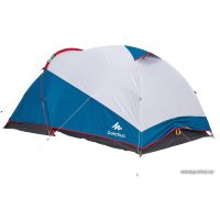 Кемпинговая палатка Quechua Arpenaz 2 XL Fresh&Black
