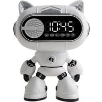 Настольные часы Merry Bear Home Decor Робот-кот Дораэмон 20170719