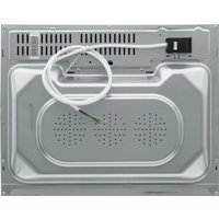 Электрический духовой шкаф Krona Parabel 45H BL/BL