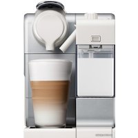 Капсульная кофеварка DeLonghi Lattissima Touch EN560.S