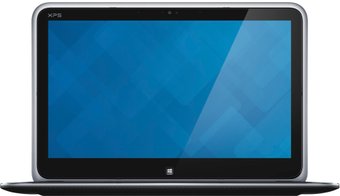 Dell XPS 12 Ultrabook 9Q33 (U124668CRBFB)