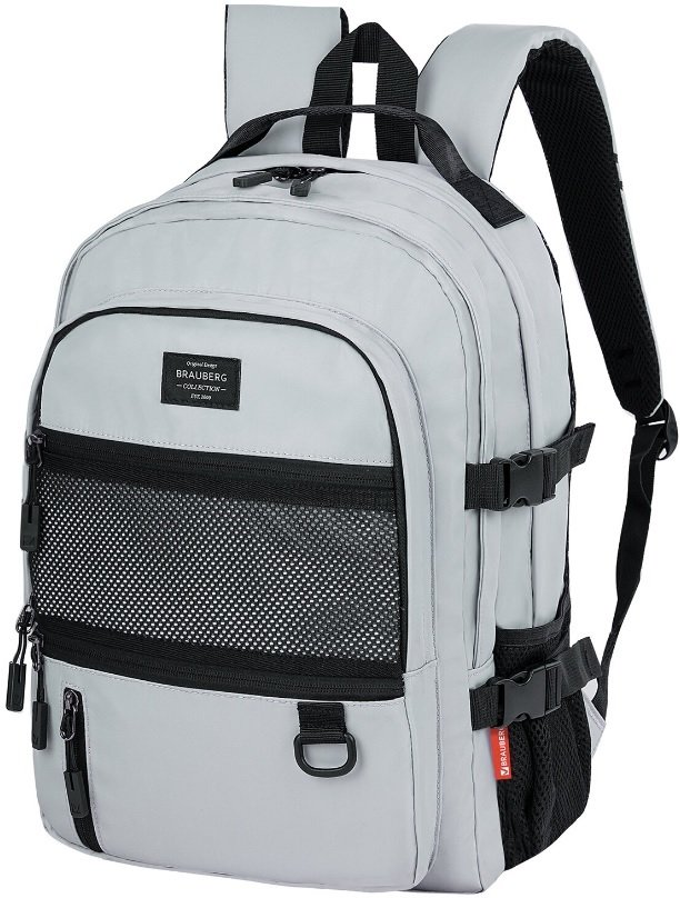 

Городской рюкзак BRAUBERG Trill 271658