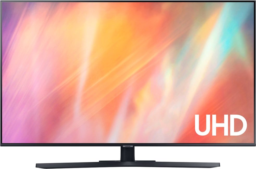 

Телевизор Samsung UE50AU7540U