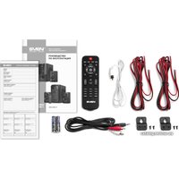 Акустика SVEN MS-2051