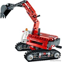 Конструктор LEGO 42023 Construction Crew