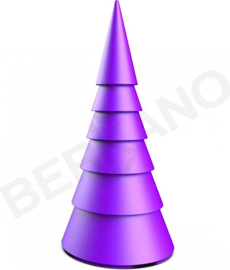 

Фигурка для сада Berkano Eiswald 210_031_22 (сиреневый)