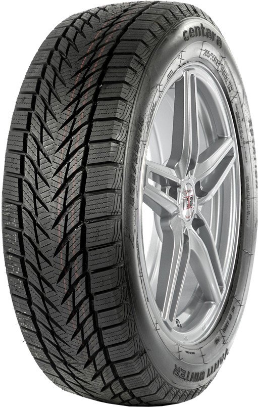 

Зимние шины Centara Vanti Winter 205/55R16 94H