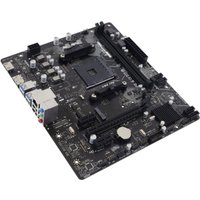 Материнская плата BIOSTAR B550MT Ver. 6.0