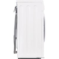 Стиральная машина Midea Lunar MF100W60/W