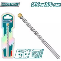 Сверло Total TAC261620