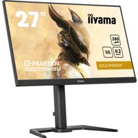 Игровой монитор Iiyama G-Master Gold Phoenix GB2795HSU-B1