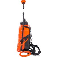 Аккумуляторный опрыскиватель Жук Электро Классик 3574-00 (12 л)