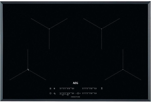 

Варочная панель AEG IAE84431FB