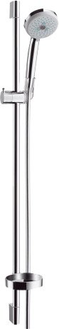 

Душевой гарнитур Hansgrohe Croma 100 Multi/Unica’C (27774000)