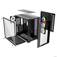 Корпус Powercase Vision CVBA-L4